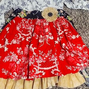 Little Girls Dresses/Skirts